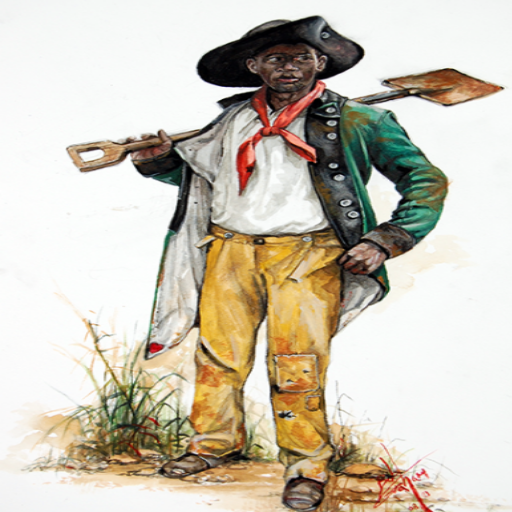 Clinton's Black Pioneers Revolutionary War