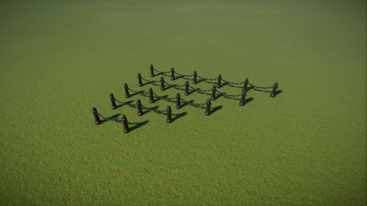 Fences