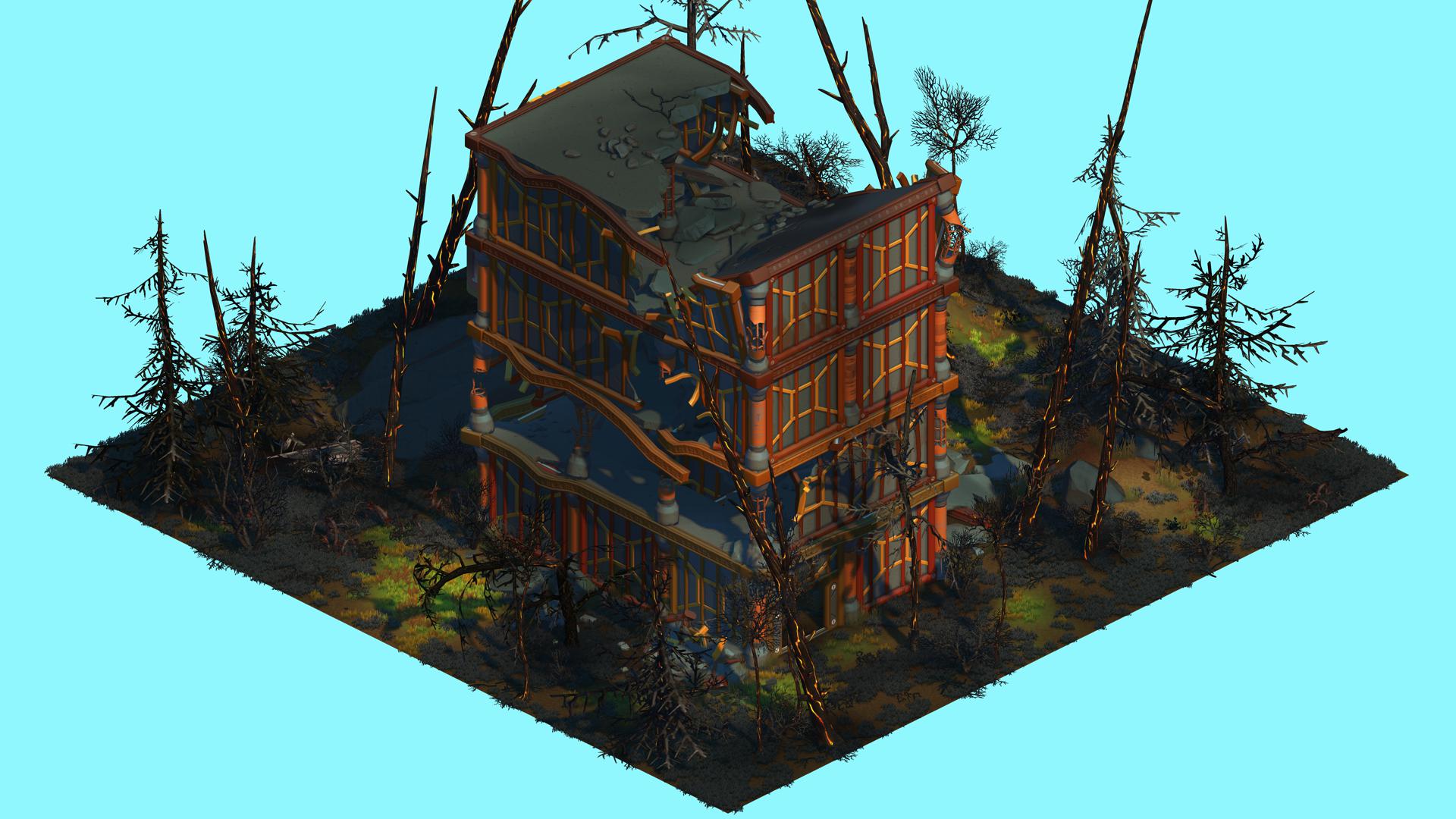 Survival BurntForest Ruin.tile