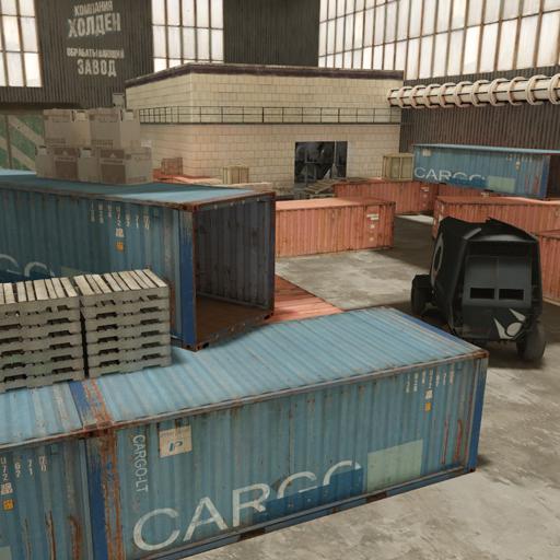 Hangar