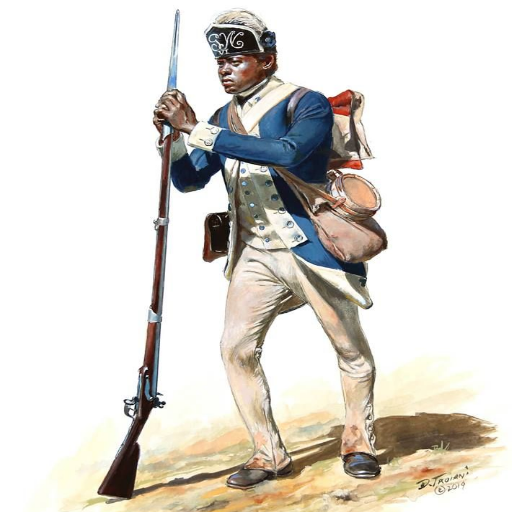 6th Connecticut Regiment Revolutionary War