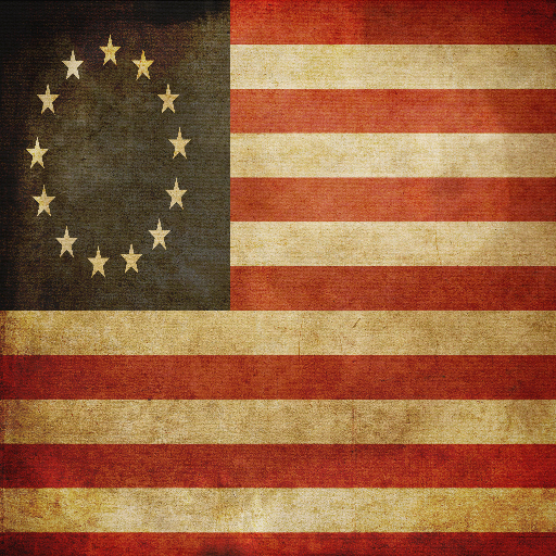 Betsy Ross Flag