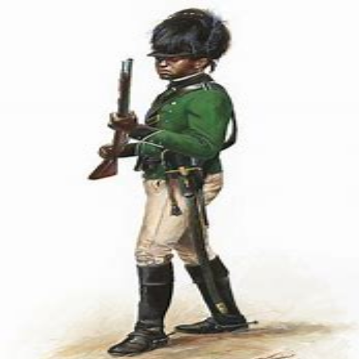 Benjamon Thompson's Black Dragoons Revolutionary War