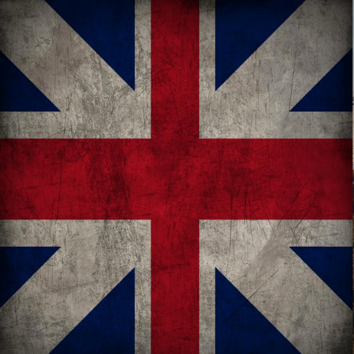 British Flag Revolutionary War