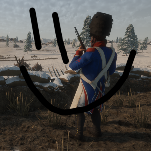 Muszy Flag