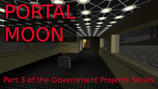 Portal Moon preview