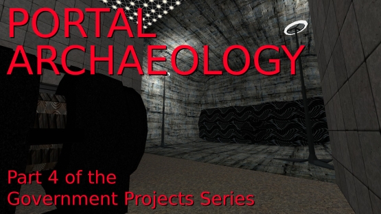 Portal Archaeology preview