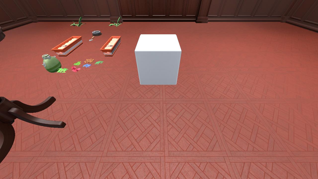 Test Room