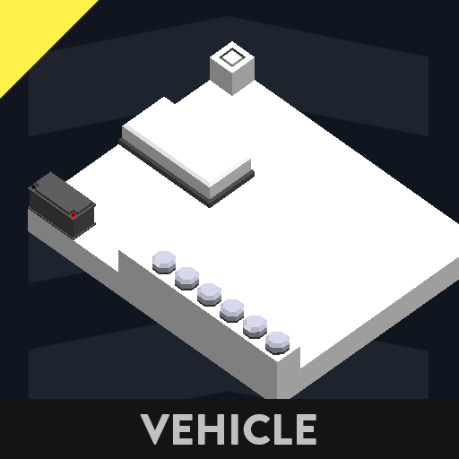 Multi Missile Launcher Example MC