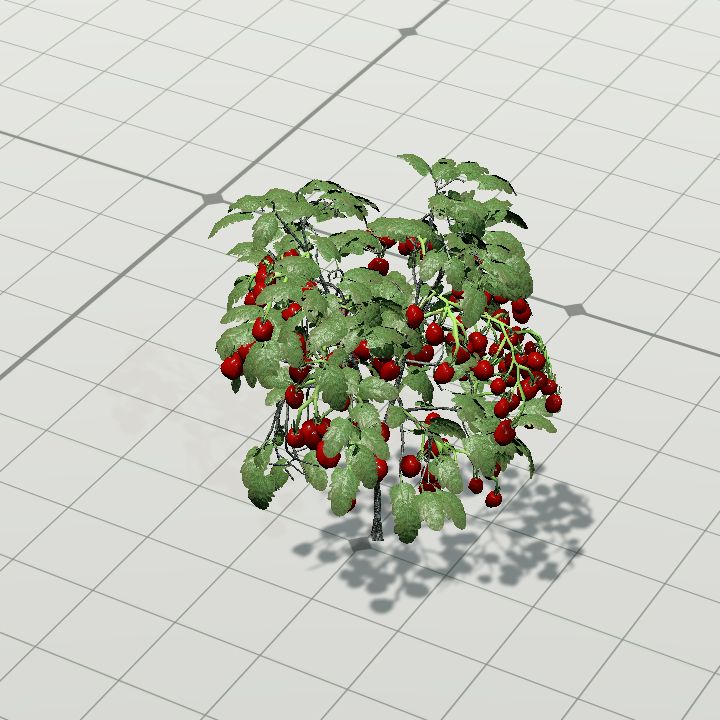 RedFruit
