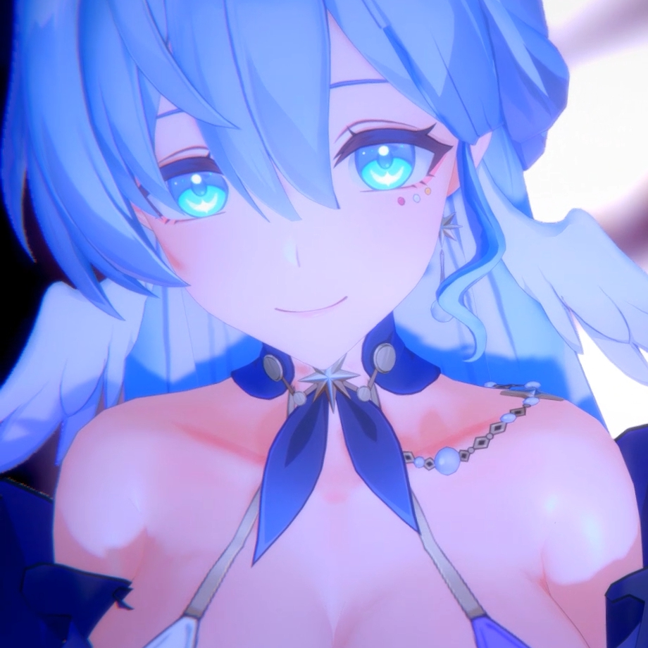 [达ling丶]NTR⚠️高叉泳装知更鸟02小黄曲