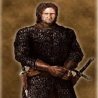 Ser Bronn of Blackwater