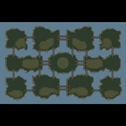 Island Hoppers 2v2