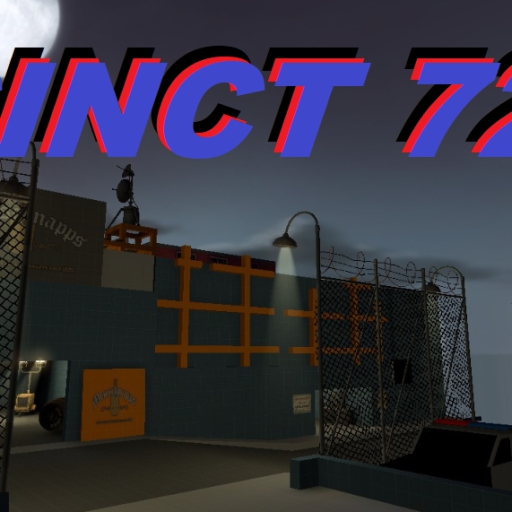Precinct 72 – Team Fortress 2 Mod