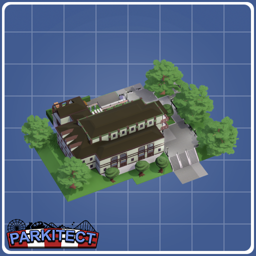 Ghost Hunt - Westcraft Manor