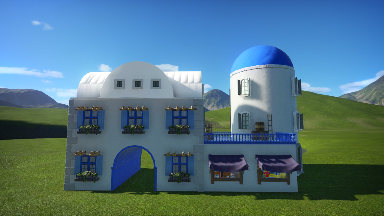 greece shop
