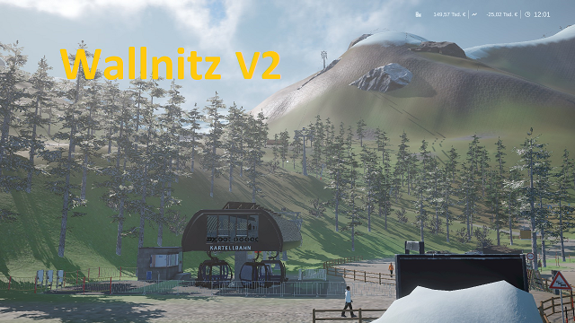 Wallnitz V2