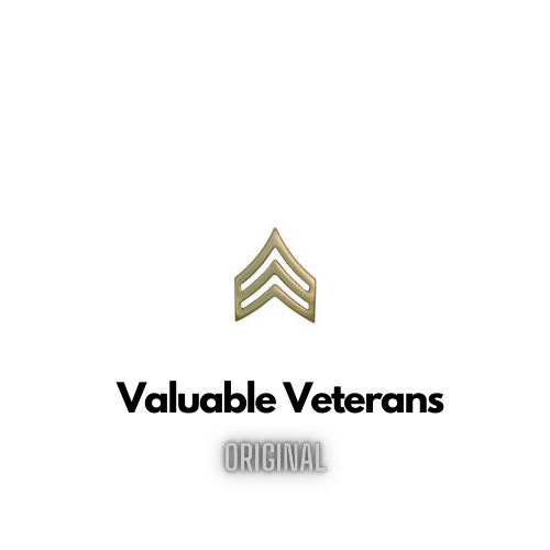 Valuable Veterans