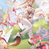 放置天使 Idle Angels-丘比特-淘气一刻 preview