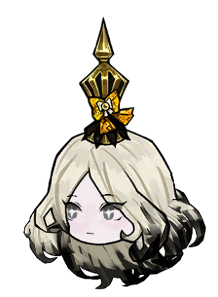 Short Haircut Greed