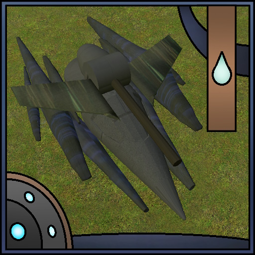 Kyan Commander