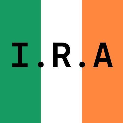 The Real I.R.A Faction [Defunct] MOD