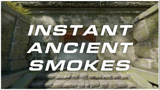 Ancient Instant Smokes