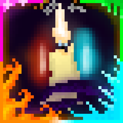 FrozenFire – tModLoader Mod