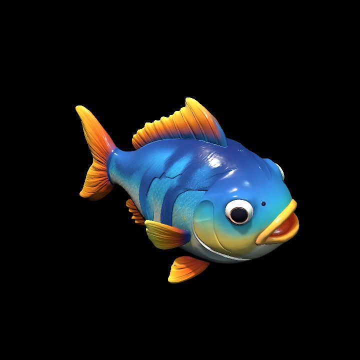 Fish 1