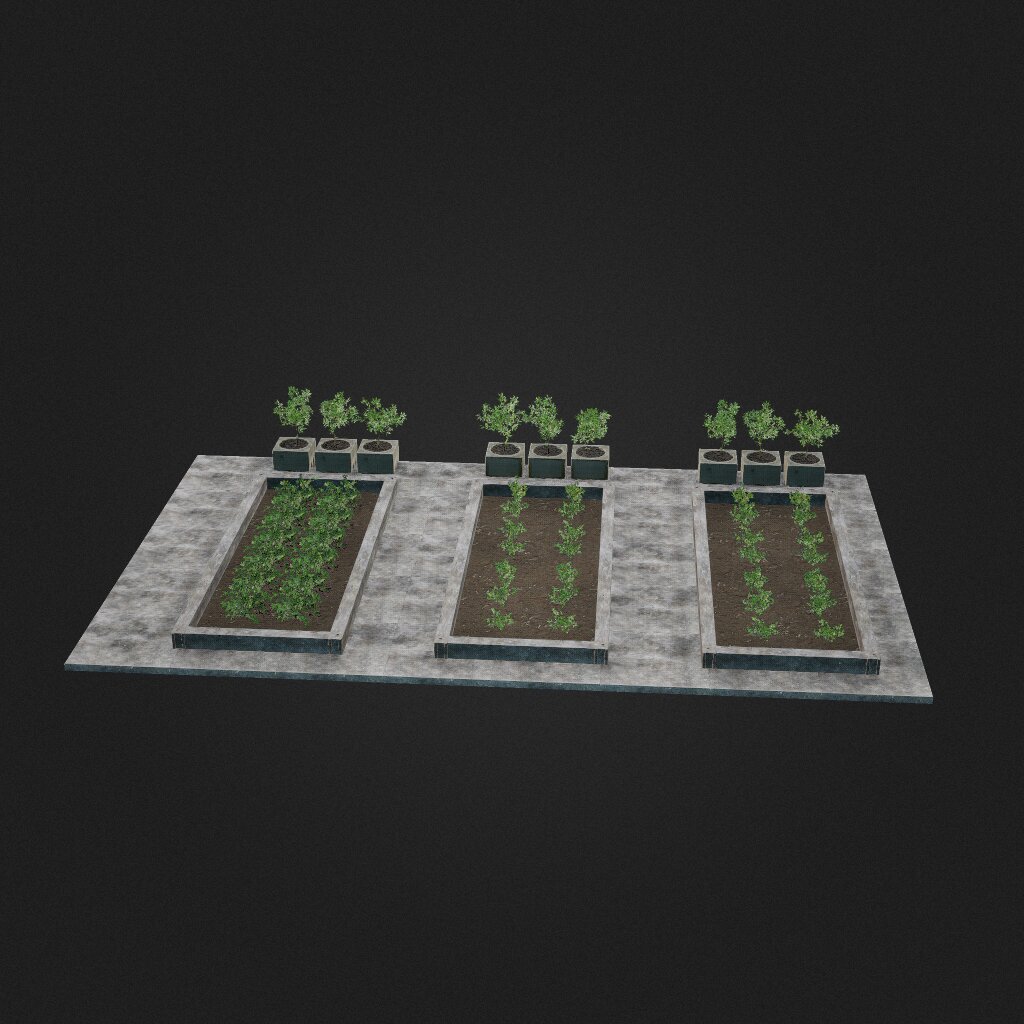 lil garden
