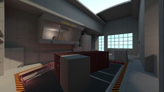 DE_DROP (dev) – Counter-Strike 2 Mod