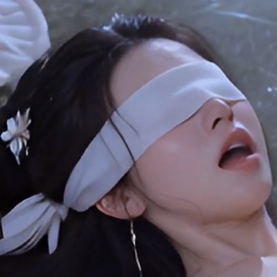 AI白嫩小师妹