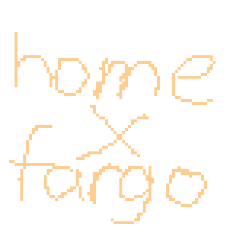 Fargo x Homeward boss fixes