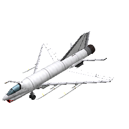 A-21 “Freebooter” (SEAD)