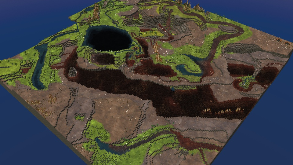 TFT - 197x197