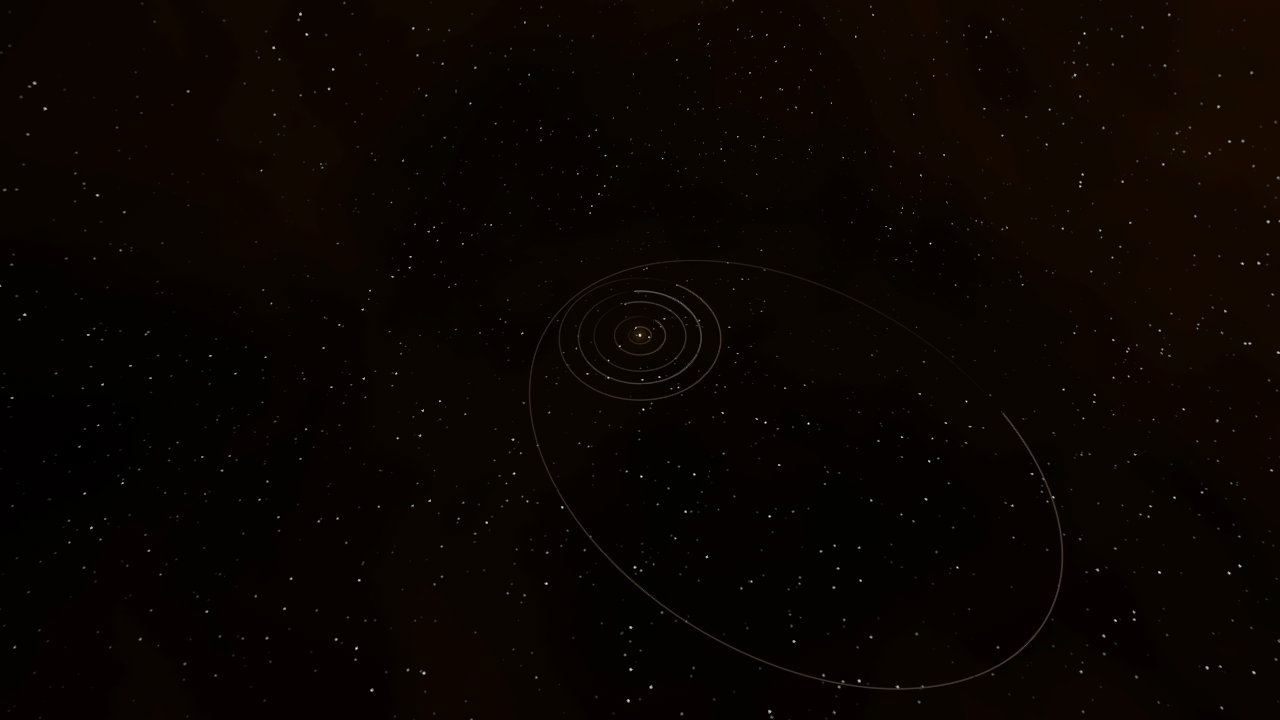 The Nona system