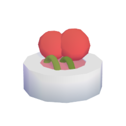 Sushi Roll V2