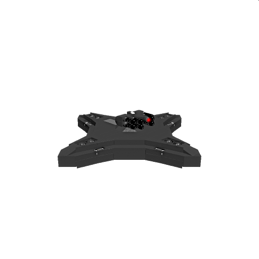 Hover Tank Shuriken