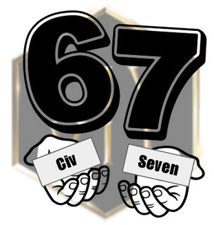 Six Seven for Civ 7- A Narrative Event Mod