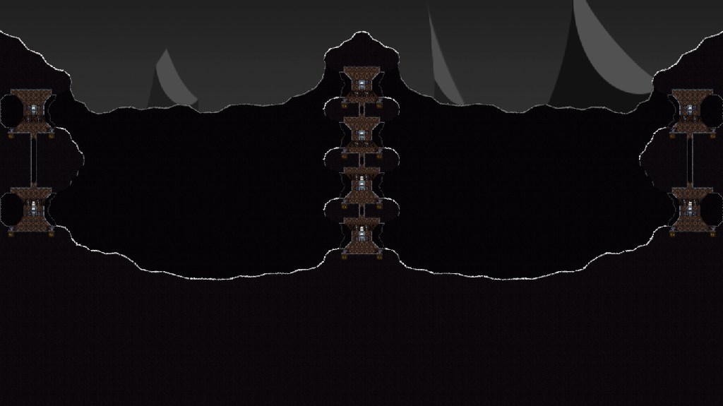 4 vs 4 Surrounded V.2-Mixa