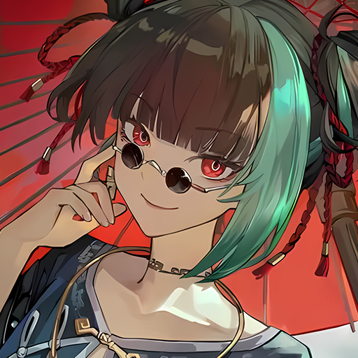 Guilongchao: ChangMingSuo Anime Model Replaces Hellebron