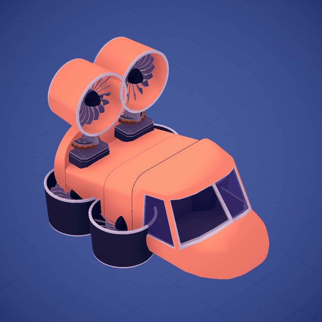 hovercrafty preview
