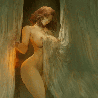 埃尔登法环 melina—elden_ring<Cutesexyrobutts>
