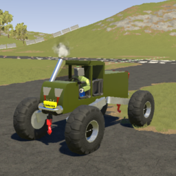 FURKANATO C9 EXPLORER (LATEST VERSION REMAKE)
