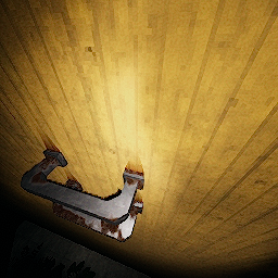 ladder (HARD)