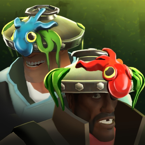 Cephalo-Lid – Team Fortress 2 Mod