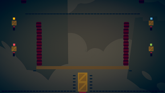 Evil Plank