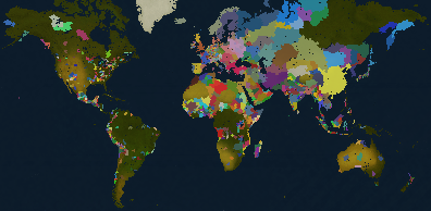 1440 Year: 1440 New Scenario