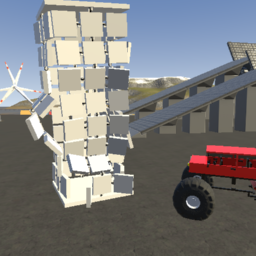Deformable Building