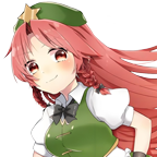 红美铃